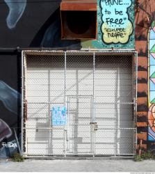 Photo Textures of Doors